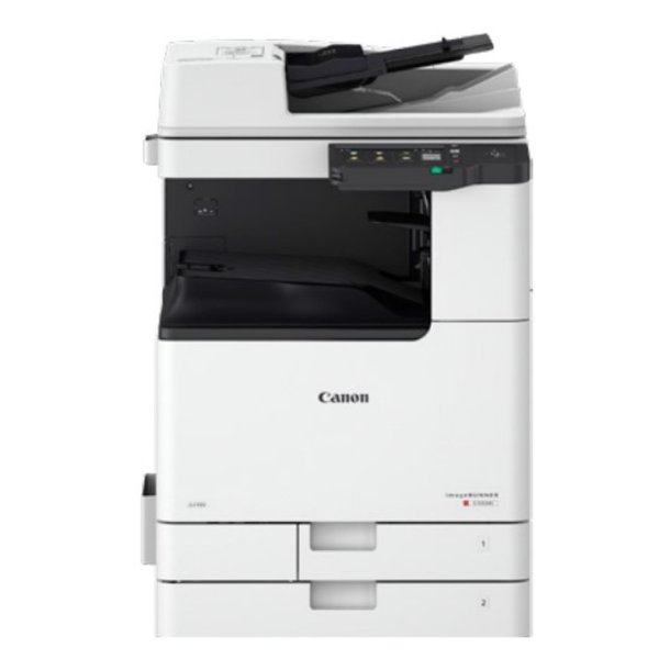 Canon imageRUNNER C3326i A3 Farve Laser Multifunktions printer