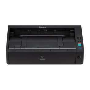 Canon Scanner imageFORMULA DR-M1060II - A3 - manuel indf�ring - USB