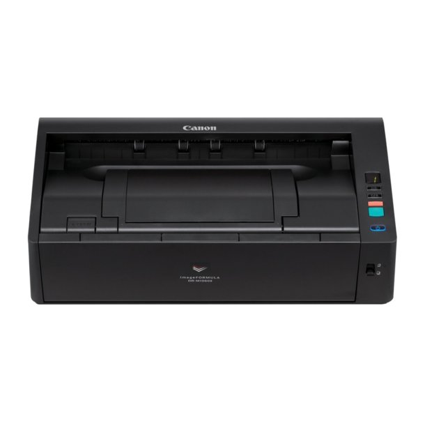 Canon Scanner imageFORMULA DR-M1060II - A3 - manuel indf�ring - USB