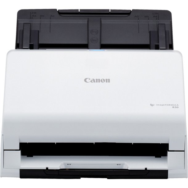 Canon Scanner R30 - A4 - ADF - USB