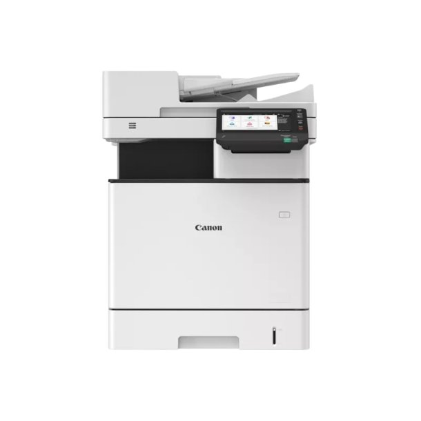 Canon i-SENSYS MF842Cdw A4 Farve Laser Multifunktions printer