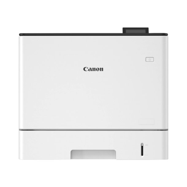 Canon i-SENSYS LBP732Cdw A4 Farve Laser Printer