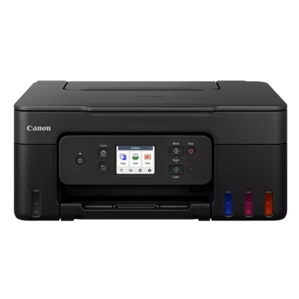 Canon PIXMA G3590 A4 Farve Bl�k Multifunktions printer