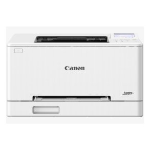 Canon i-SENSYS LBP646Cdw A4 Farve Laser Printer