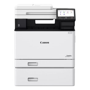 Canon i-SENSYS MF752Cdw II A4 Farve Laser Multifunktions printer