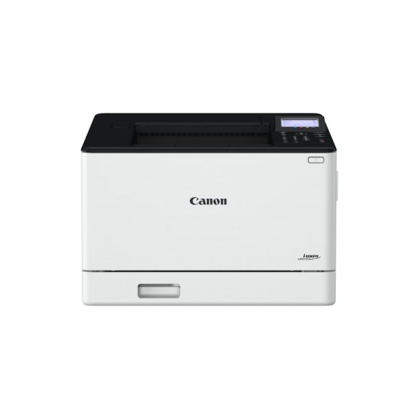Canon i-SENSYS LBP673Cdw II A4 Farve Laser Printer
