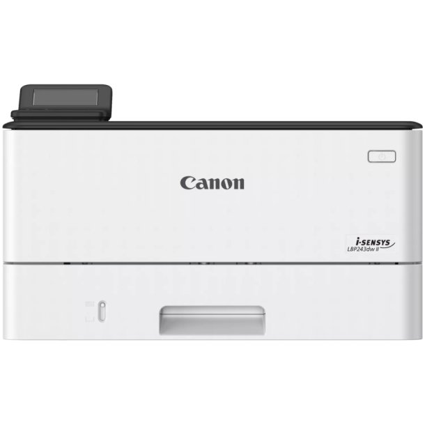 Canon i-SENSYS LBP243dw II A4 Mono Laser Printer