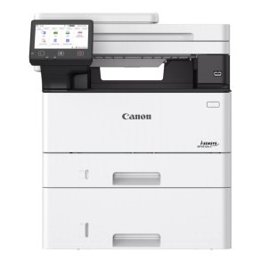 Canon i-SENSYS MF461dw II A4 Mono Laser Multifunktions printer