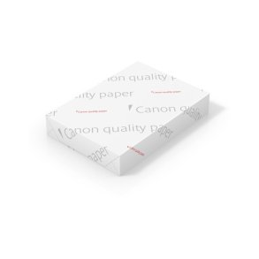 Canon PolyFilm White Opaque SRA3 (320x450 mm) - Polyester - 100 ark - hvid