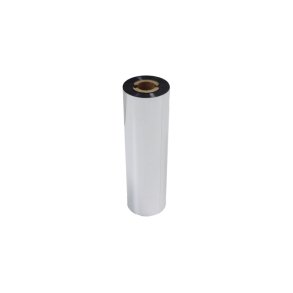 Capture Ribbon Wax 110mm x 74m - 12,7mm core - (AWR 8) - 25 ruller farveb�nd