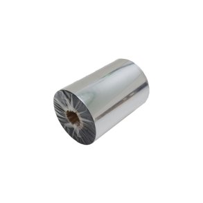 Capture Ribbon Wax 110mm x 100m - 12mm core - (AWR 8) - 25 ruller farveb�nd