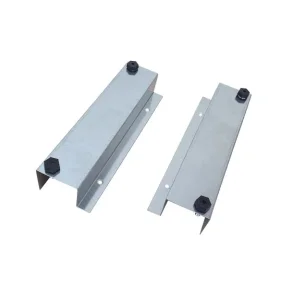 Bica Justerbare fdder - St med 2 stk. - Til alle Bica modeller