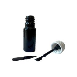 Bica Repair kit 7016-2 - Antracit med struktur - Ral Farve 7016