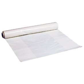 Bica 60 liters hvide affaldsposer - designet til Bica 65 liters affaldsbeholdere