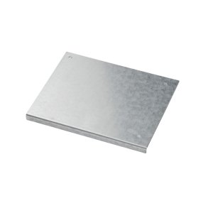 Bica Hylde til volumenreduktion - 45 liter - S26 Serien