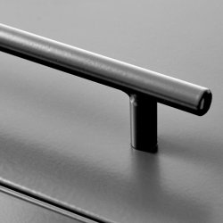 Bica 886 sorterings skraldespand - 2 x 45 liter - ben/lg - Antracit