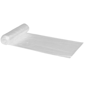 Bica affaldsposer - 20 Liter - 50 x 50 cm (BxD) - klar - 7 my - 32 ruller  50 stk.