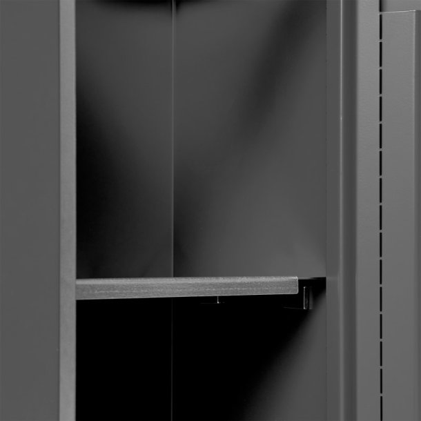 Bica Magnetst - 4 stk. kraftige magneter (20x30x5mm) - til hyldemontering