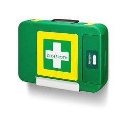 Cederroth Vgholder til Frstehjlpskassen - X-Large