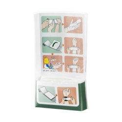 Cederroth Blodstoppere 4 i 1 med 1 elastisk forbinding