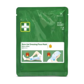 Cederroth Brands�rsforbinding - k�lende Burn gel - 1 stk stor