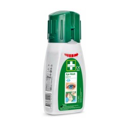 Cederroth �jenskyl 235 ml - lille saltvands �jeskyl i lommeformat