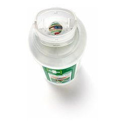 Cederroth �jenskyl - 2 x 500 ml saltvands �jenskylleflasker