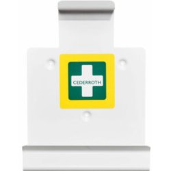Cederroth V�gholder til F�rstehj�lpskasse - til XL stor
