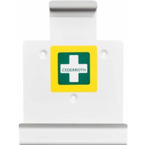 Cederroth V�gholder til F�rstehj�lpskasse - til XL stor