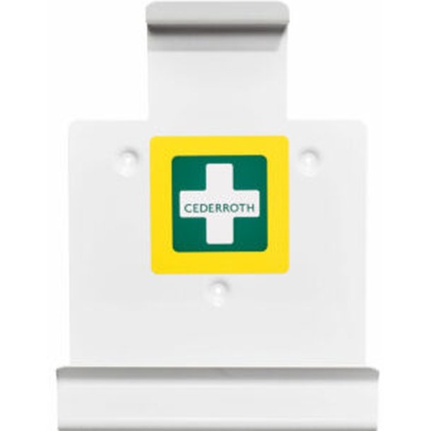 Cederroth V�gholder til F�rstehj�lpskasse - til XL stor
