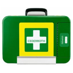 Cederroth V�gholder til F�rstehj�lpskasse - til XL stor