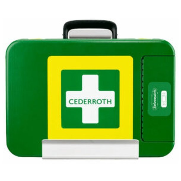 Cederroth V�gholder til F�rstehj�lpskasse - til XL stor
