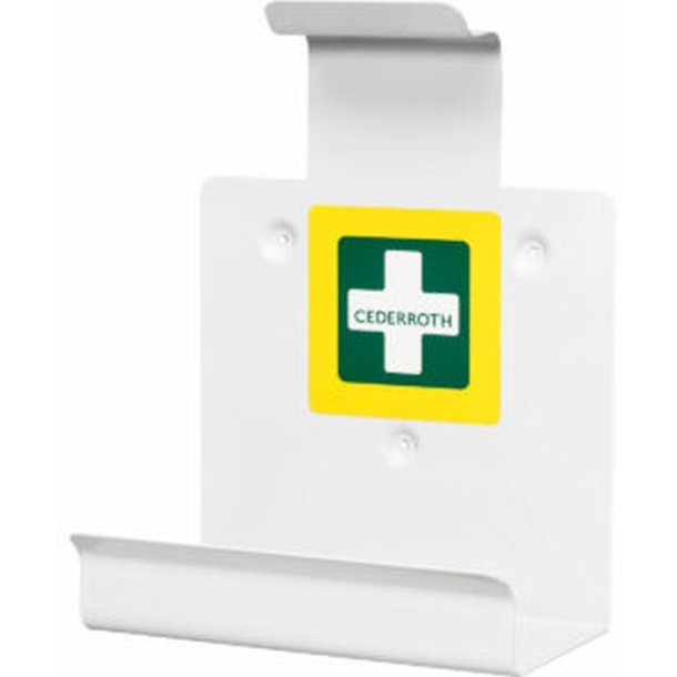 Cederroth V�gholder til F�rstehj�lpskasse - til XL stor