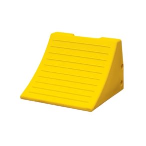 Checkers hjulklodser MC3009 - Wheel Chocks til 46-65
