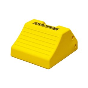 Checkers hjulklodser MC3010 - Wheel Chocks til 65-105