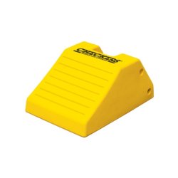 Checkers hjulklodser MC3012 - Wheel Chocks til 95-142" dk