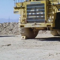 Checkers hjulklodser MC3012 - Wheel Chocks til 95-142" dk