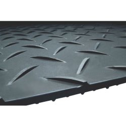 Checkers Alturnamat AM kreplade - Medium Duty - 1,1x2,4M - 120 TON