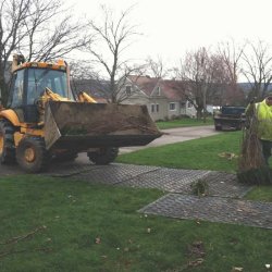 Checkers Alturnamat AM kreplade - Medium Duty - 1,1x2,4M - 120 TON