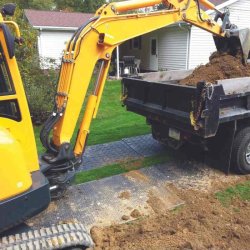 Checkers Alturnamat AM kreplade - Medium Duty - 1,1x2,4M - 120 TON