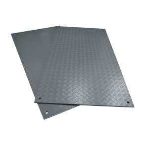 Checkers EcomatMB kreplade - Light Duty - 1,2x2,4m - 15 TON