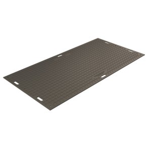 Checkers Euromat TT kreplade - Medium Duty C/P - 1,2x2,4M - 120 TON