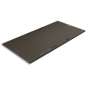 Checkers VersaMat kreplade - Medium Duty - 1,2x2,4M - 120 Ton