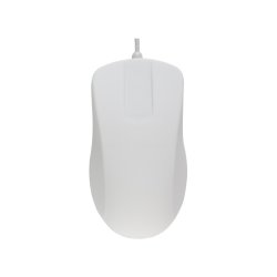 Cherry AK-PMH1 medicinsk mus - IP68 - kabel - hvid