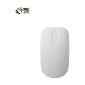 Cherry AK-PMH3 medicinsk mus - IP68 - trdls - hvid