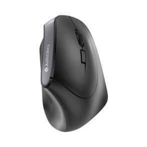 Cherry mus - MW - 4500 - H�jre h�nd - RF tr�dl�st - Optisk - 1200 dpi