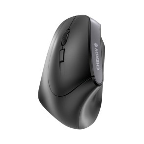 Cherry mus - MW - 4500 - Venstre h�nd - RF tr�dl�st - Optisk - 1200 dpi