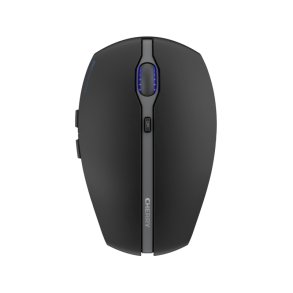 Cherry Gentix - mus - Ambidextrous - Bluetooth - Optisk - 2000 dpi