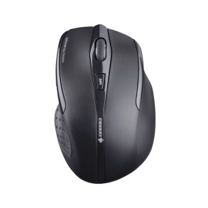 Cherry mus - MW - 3000 - H�jre h�nd - RF tr�dl�st - Optisk - 1750 dpi