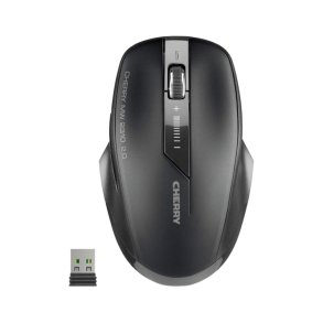 Cherry mus - MW - 2310 - 2.0 - Ambidextrous - RF tr�dl�st - Optisk - 2400 dpi